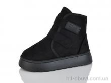 Уги YiYi D63 black