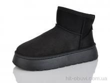 Уги YiYi D61 black