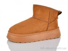 Уги YiYi D61 camel