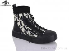 Ботинки Jibukang SG03A black