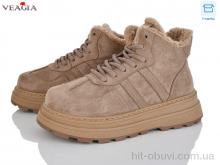 Ботинки Veagia-ADA F272-1