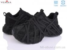 Кроссовки Veagia-ADA 90888 black
