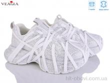 Кроссовки Veagia-ADA 90888 white