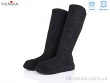 Сапоги Veagia-ADA 20888 black