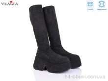 Сапоги Veagia-ADA 2366 black