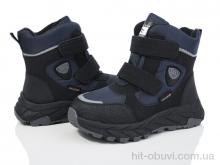Ботинки Xifa kids XF01-L20-2