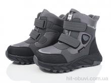 Ботинки Xifa kids XF01-L20-3