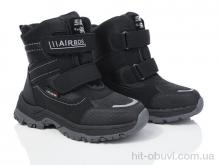 Ботинки Xifa kids XF01-L22-2