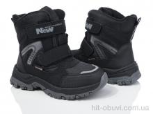 Ботинки Xifa kids XF01-L21-2