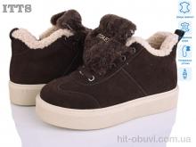 Уги ITTS DD7600-41