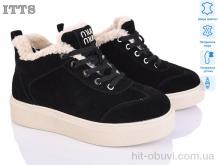 Уги ITTS DD7601-2