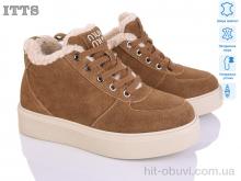Черевики ITTS, DD7601-45