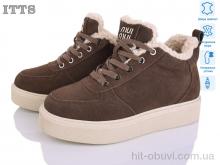 Уги ITTS DD7603-35