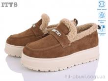 Уги ITTS H2024-45