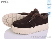 Уги ITTS H2021-41