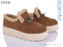Уги ITTS H2026-45