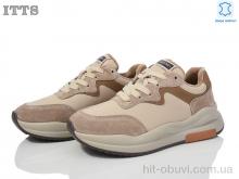 Кросівки ITTS, MS7701-8