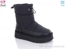 Дутики Gukkcr 9028