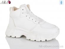 Кросівки Aba X102-2