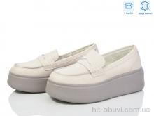 Туфлі Захар-Gold T0160 піна