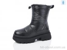Ботинки Xifa kids XF01-YD9058-6