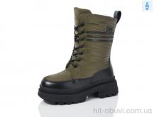 Дутики Xifa kids XF01-YD9057-10