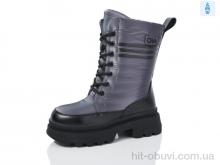 Дутики Xifa kids XF01-YD9057-18