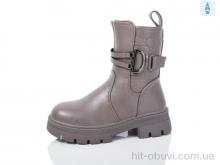 Ботинки Xifa kids XF01-YD9097-22