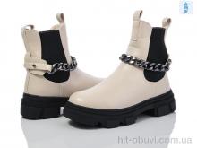 Ботинки Xifa kids XF01-FG2228-3M