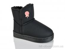 Угги ASHIGULI B305 black