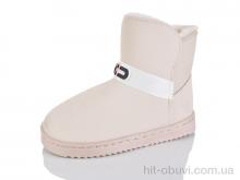 Угги ASHIGULI A306 beige