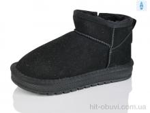 Уги ASHIGULI A311 black
