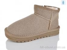 Уги ASHIGULI A311 brown