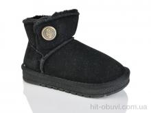 Уги ASHIGULI A310 black