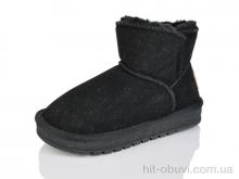 Уги ASHIGULI A313 black