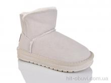 Уги ASHIGULI A313 grey