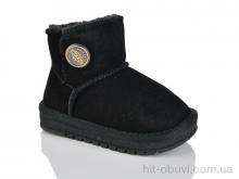 Уги ASHIGULI B310 black