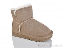 Уги ASHIGULI B313 brown