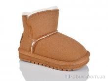Уги ASHIGULI B313 camel