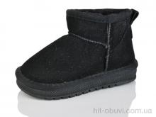 Уги ASHIGULI B315 black