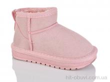 Уги ASHIGULI B315 pink