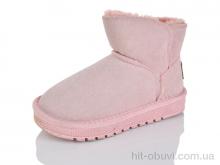 Уги ASHIGULI A313 pink