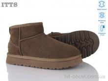 Угги ITTS 5755-35