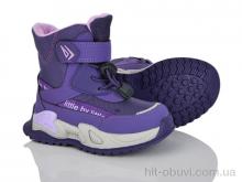 Ботинки Xifa kids FG2376-1Z