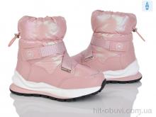 Дутики Xifa kids FG24100-2F