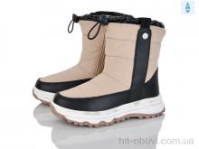 Дутики Xifa kids FG2387-2T