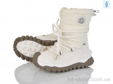 Дутики Xifa kids FG24101-2C