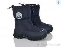 Дутики Xifa kids FG24117-2B