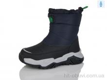 Дутики Xifa kids FG2379-2B