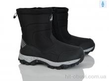 Дутики Xifa kids FG24118-3D